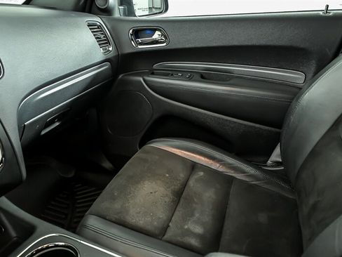Used 2019 Dodge Durango R/T AWD/4WD image 31