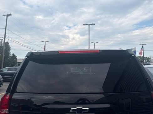 Used 2020 Chevrolet Tahoe LS w/ Max Trailering Package AWD/4WD image 6