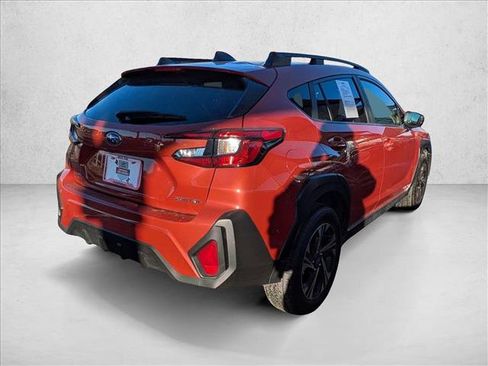 Certified 2024 Subaru Crosstrek 2.0i Premium image 5