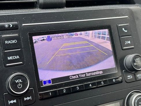 Used 2017 Honda Civic LX image 10