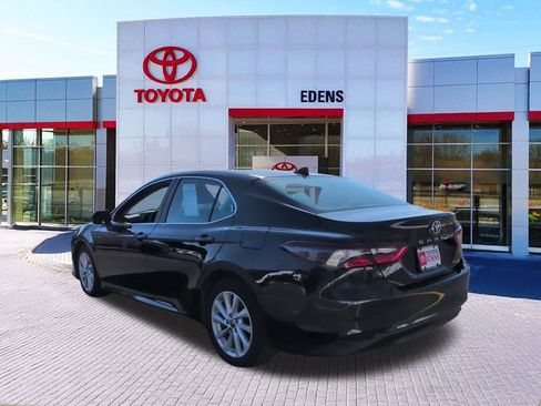 Certified 2023 Toyota Camry LE image 6