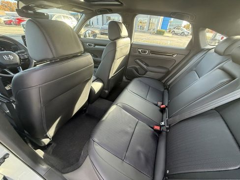 New 2026 Honda Civic Sport Touring image 29