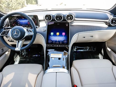 New 2025 Mercedes-Benz C 300 4MATIC Sedan image 10
