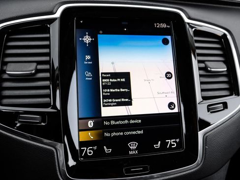 Used 2019 Volvo XC90 T6 Inscription w/ Advanced Package image 24