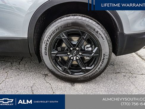 New 2026 Chevrolet Blazer LT w/ Convenience Package FWD image 13