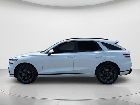 New 2026 Genesis GV70 3.5T Sport Prestige AWD/4WD image 8