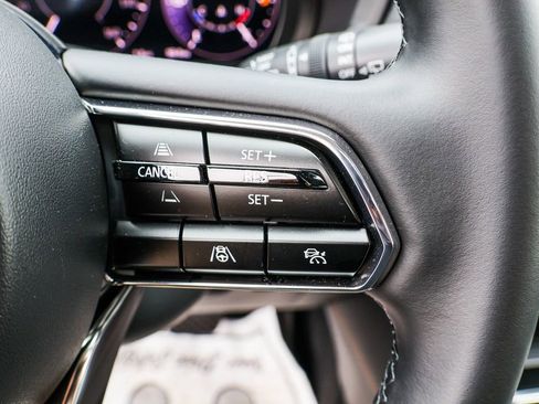 Used 2025 MAZDA CX-70 Plug-In Hybrid w/ Premium Pkg image 30