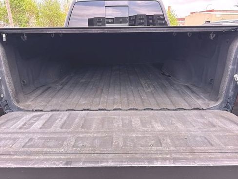 Used 2015 Chevrolet Silverado 1500 LTZ AWD/4WD image 25