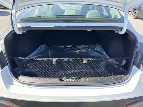 New 2026 Hyundai Elantra Limited w/ Cargo Package FWD image 12