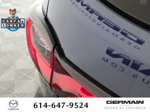 Used 2024 MAZDA CX-90 3.3 Turbo w/ Preferred Plus AWD/4WD image 16