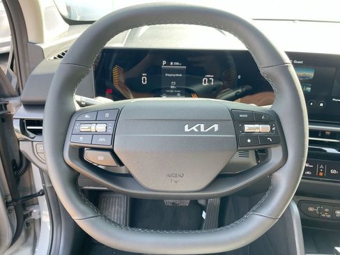 New 2026 Kia Sportage EX w/ EX Panorama Roof Package image 39