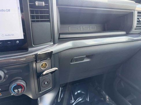 Used 2024 Ford F150 STX AWD/4WD image 36