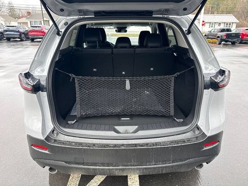 New 2026 MAZDA CX-5 Select AWD/4WD image 21