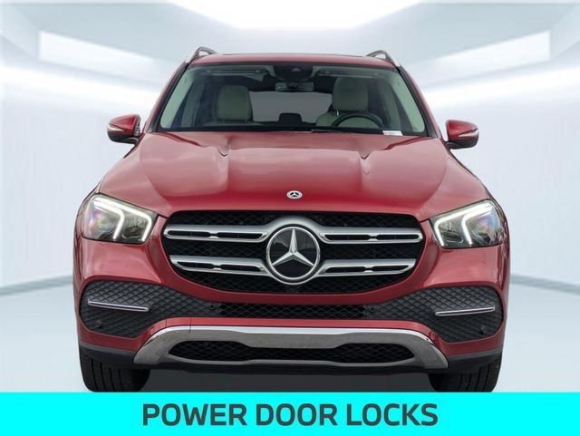 Used 2021 Mercedes-Benz GLE 350 4MATIC image 10