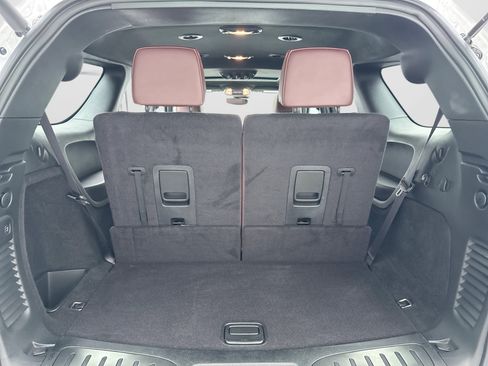 Used 2022 Dodge Durango Citadel AWD/4WD image 25