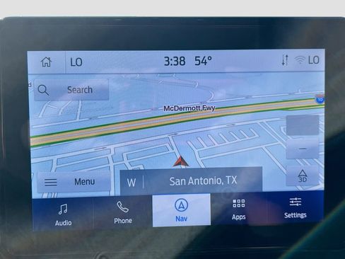 Used 2023 Ford Explorer XLT w/ Equipment Group 202A image 13