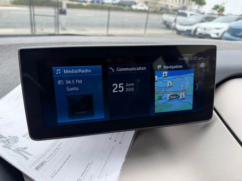 Used 2021 BMW i3 RWD image 24