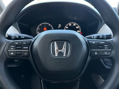 Certified 2024 Honda HR-V LX image 25