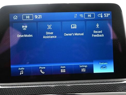 Used 2025 Ford Escape ST-Line FWD image 31