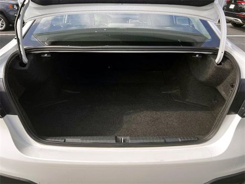 Used 2024 Subaru Legacy Premium image 11