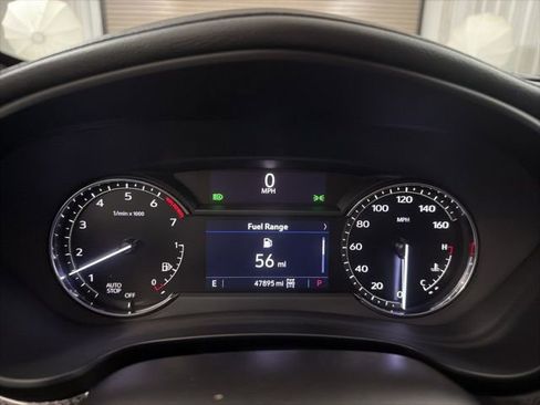 Used 2023 Cadillac XT4 Sport AWD/4WD image 28