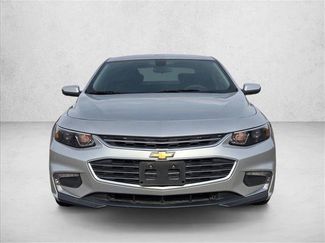 Used 2018 Chevrolet Malibu LT video 2