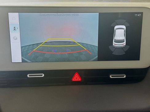 Used 2024 Hyundai Ioniq 5 SEL RWD image 23