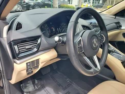Used 2024 Acura RDX SH-AWD image 14