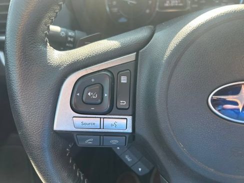 Used 2018 Subaru Forester 2.0XT Touring AWD/4WD image 17