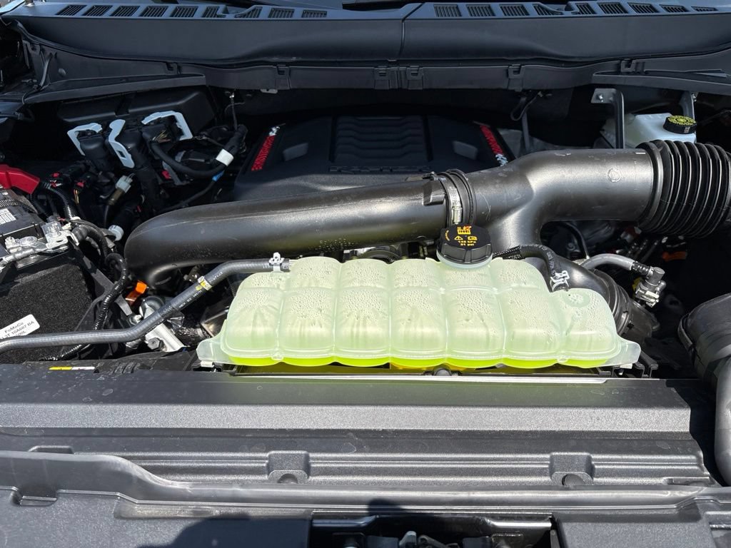 New 2026 Ford F150 Raptor AWD/4WD image 20