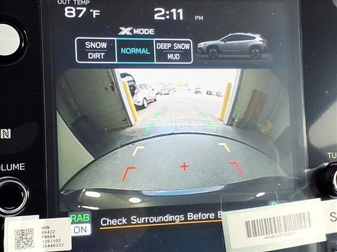 New 2026 Subaru Crosstrek 2.5i Limited image 10