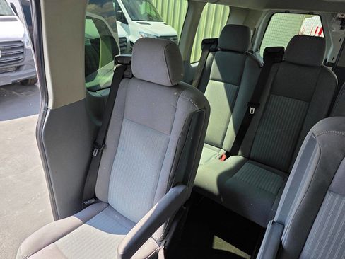 Used 2015 Ford Transit 350 XLT image 13