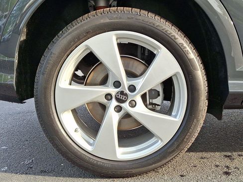 New 2026 Audi Q5 Premium Plus image 7