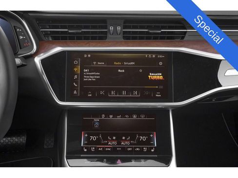 Used 2019 Audi A6 3.0T Prestige w/ Prestige Package image 50