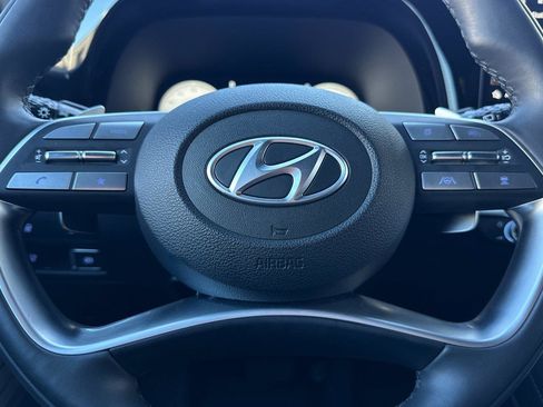 Used 2025 Hyundai Palisade Calligraphy image 27