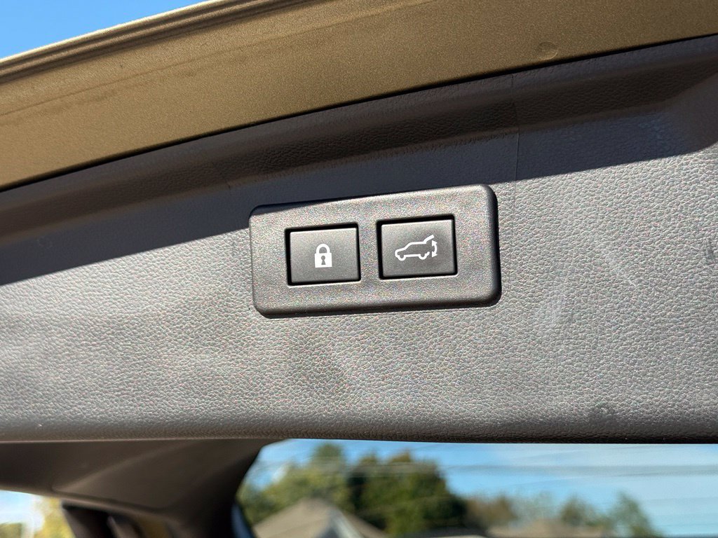 Used 2020 Subaru Outback Onyx Edition XT w/ Popular Package #2 AWD/4WD image 27