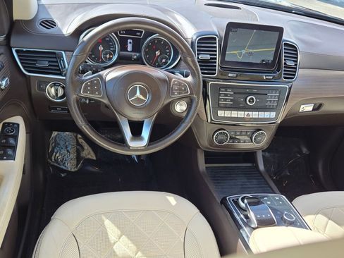 Used 2019 Mercedes-Benz GLS 450 GLS 450 image 3