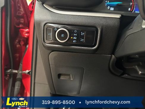Certified 2024 Ford Explorer XLT w/ Equipment Group 202A AWD/4WD image 18