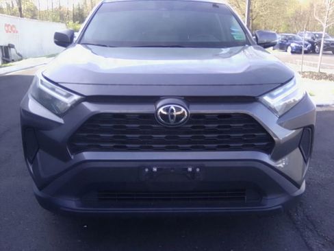 Used 2024 Toyota RAV4 LE image 15