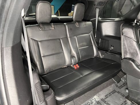 Used 2021 Ford Explorer ST w/ Equipment Group 401A image 15