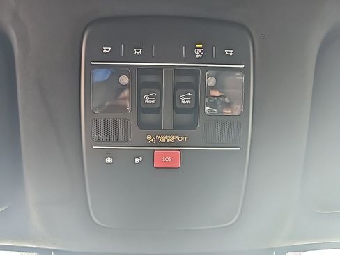 New 2026 Hyundai Palisade Calligraphy image 26