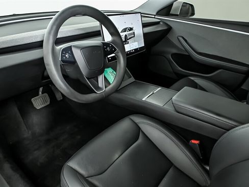 Used 2024 Tesla Model 3 Long Range RWD image 14