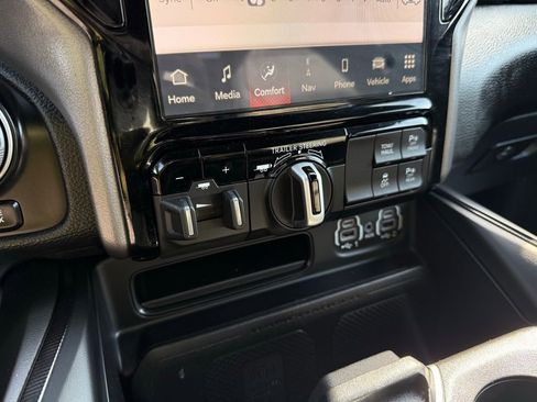 Used 2024 RAM 1500 Rebel w/ Rebel Level 1 Equipment Group image 24