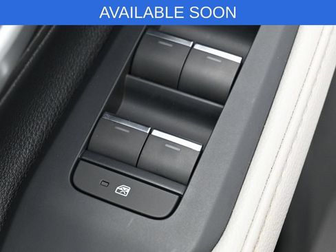 Certified 2024 Toyota Grand Highlander AWD image 29