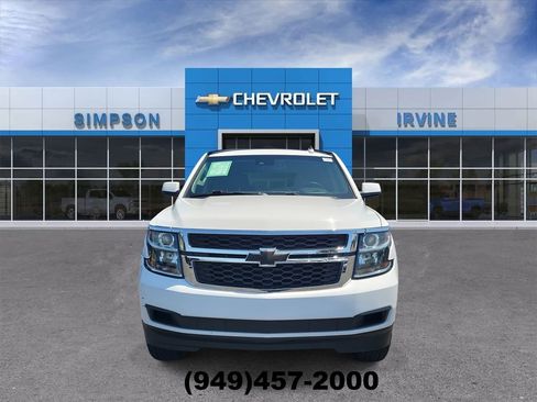 Used 2019 Chevrolet Tahoe LT RWD image 3