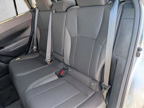 New 2026 Subaru Crosstrek 2.0i Premium AWD/4WD image 11