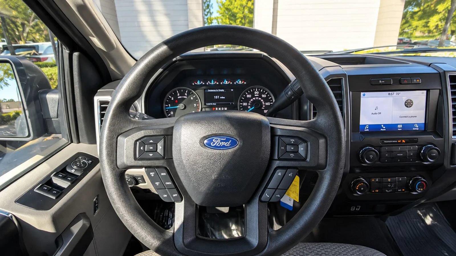 Used 2020 Ford F150 XLT w/ Equipment Group 301A Mid AWD/4WD image 21