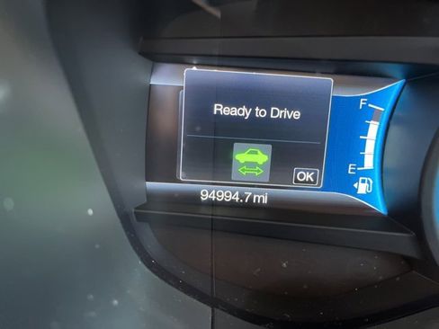 Used 2019 Ford Fusion SEL image 34