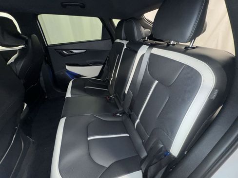 New 2025 Kia EV6 GT-Line image 28