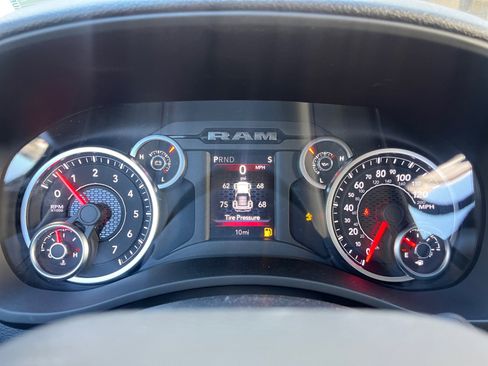 New 2026 RAM 2500 Tradesman AWD/4WD image 19